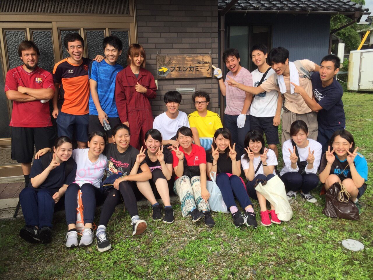 2019夏！広島キャンプ報告