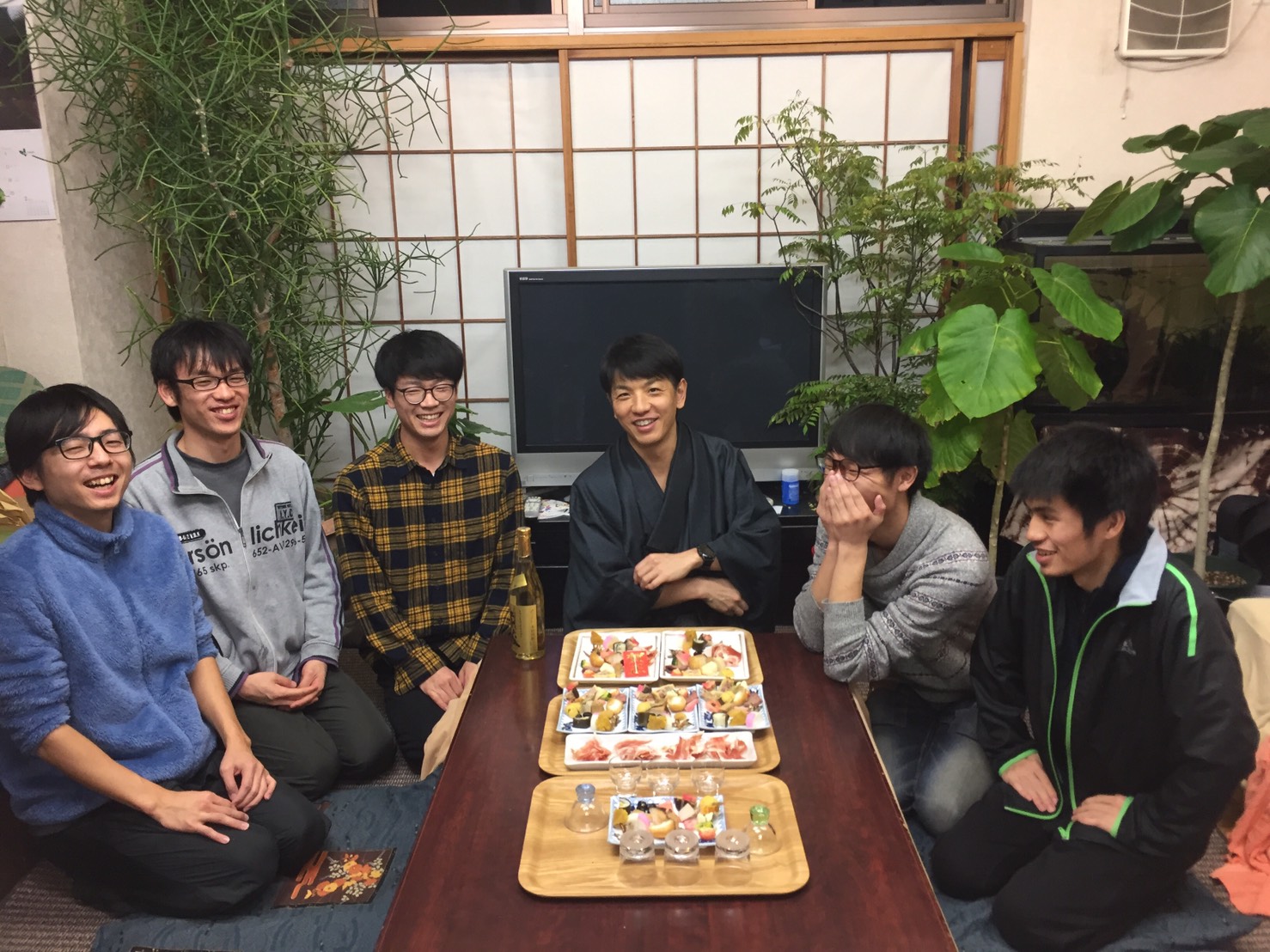 2020年版ラック完成＆発送！