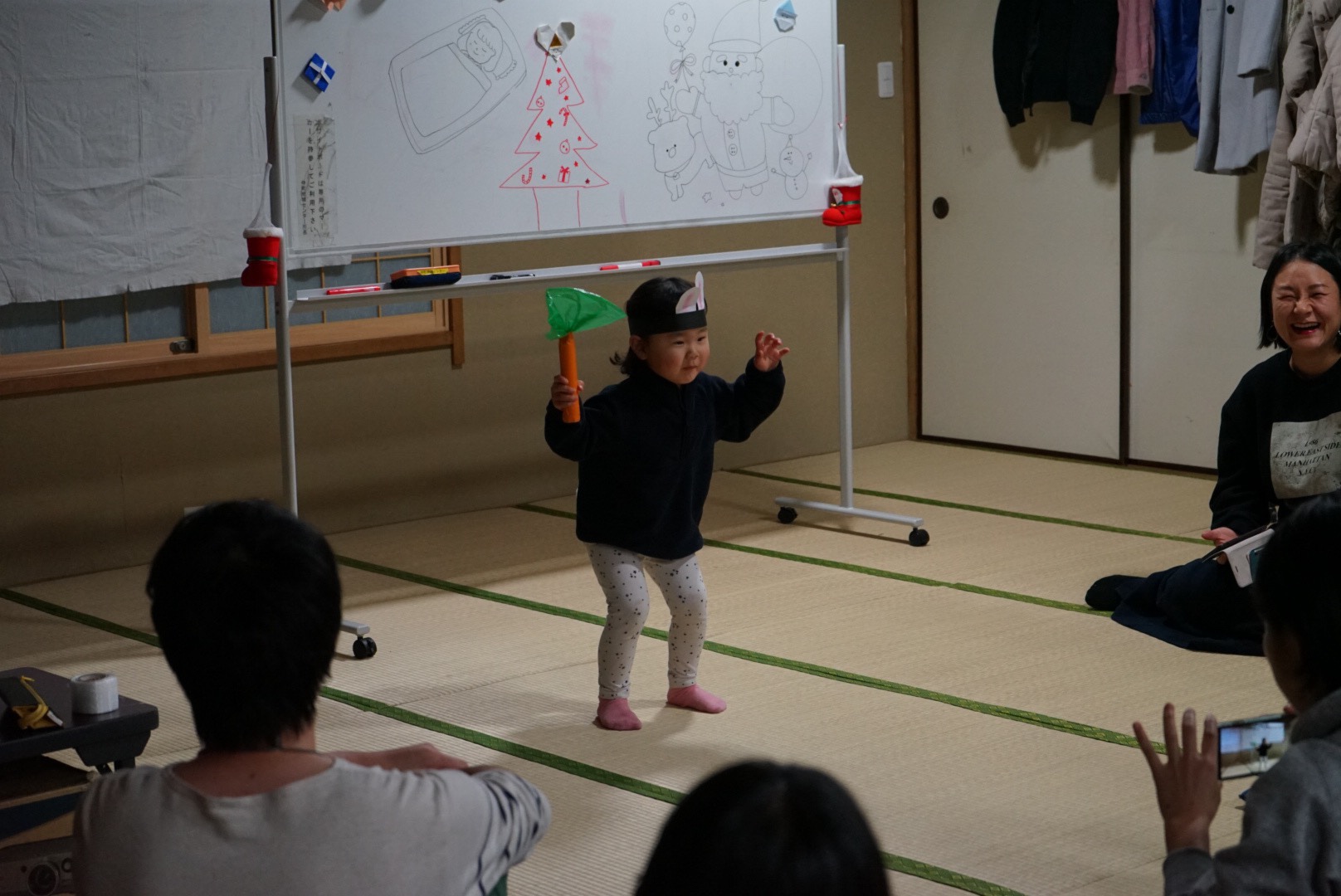 2019 クリスマスイベント