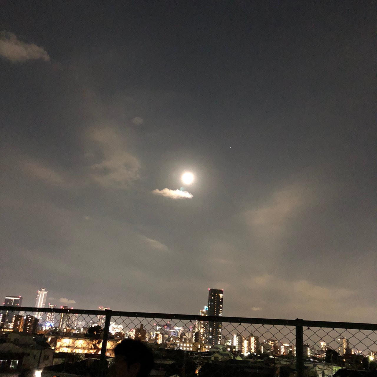 きぼう