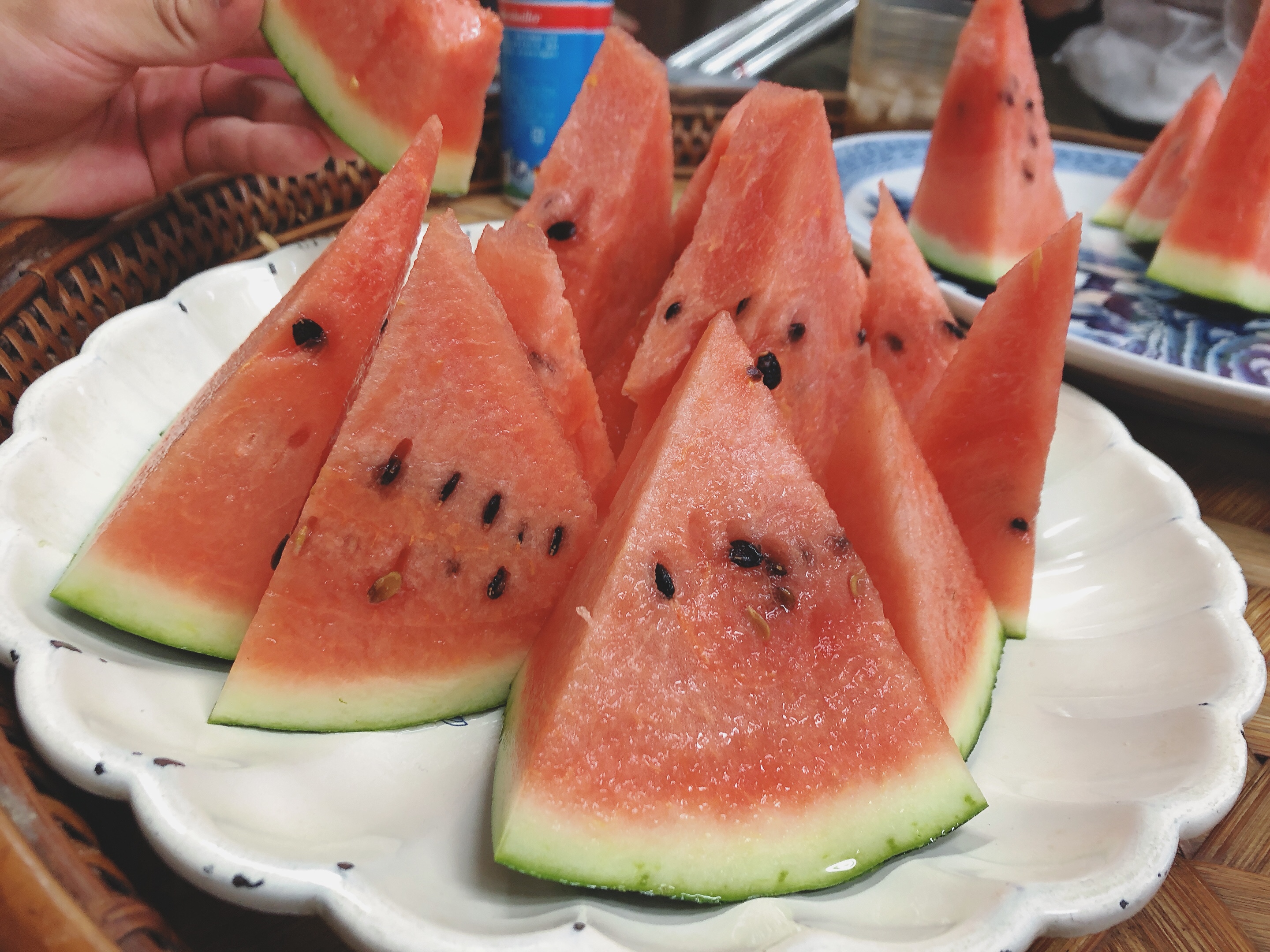 夏といえば、、、？