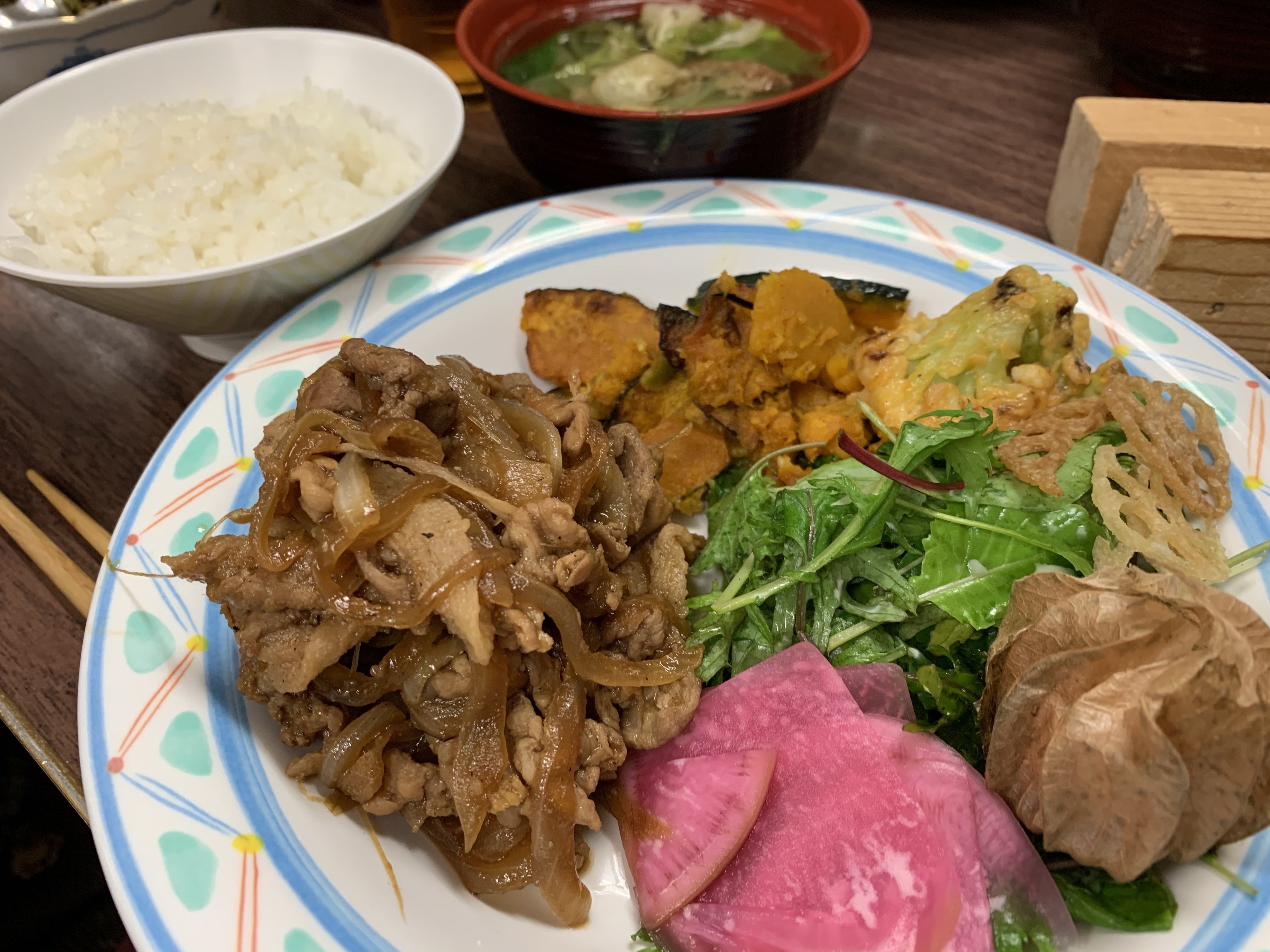 食欲の秋