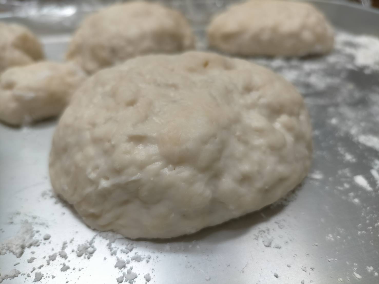ランチに手作り○○！