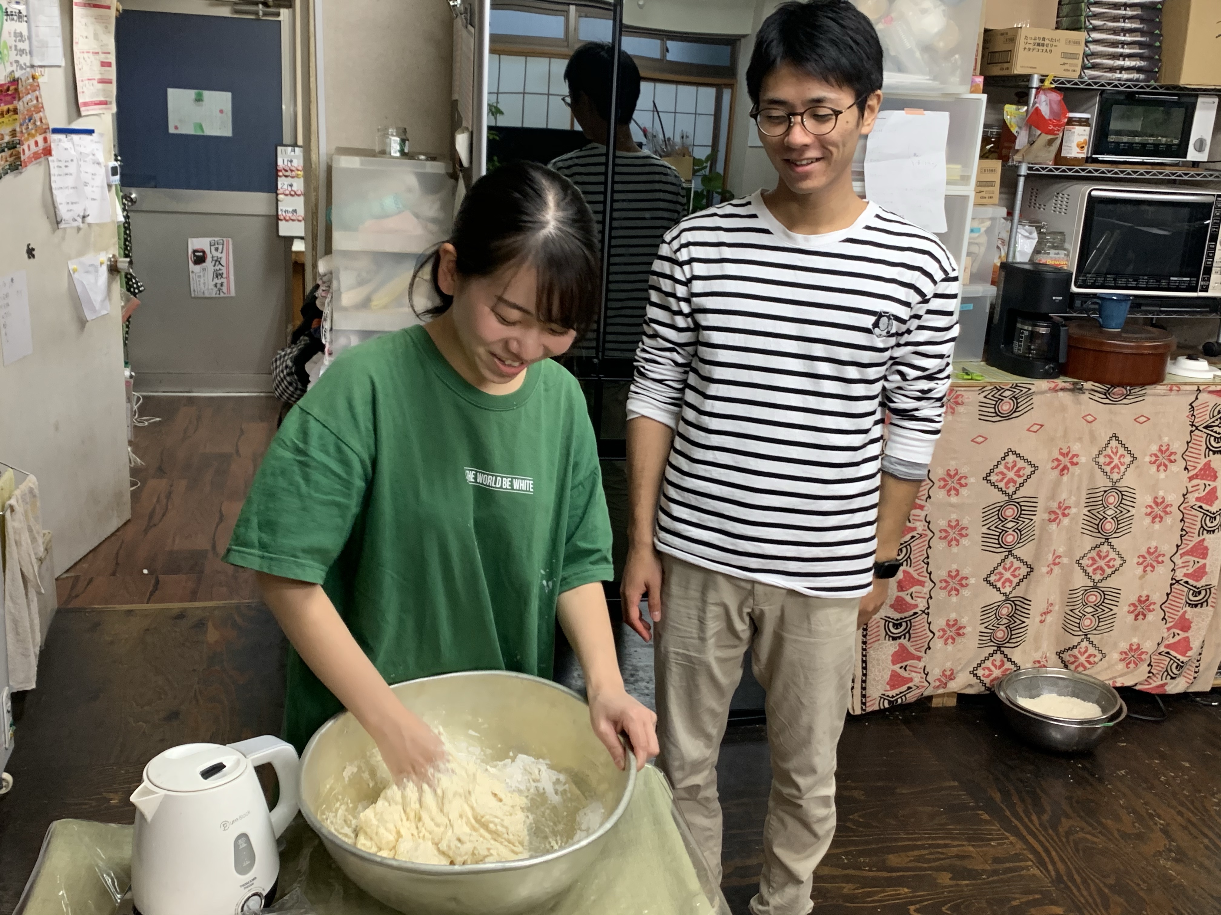 ザ・食欲の秋