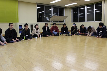 「きっかけ+仲間づくりキャンプ」in群馬 のご報告! 「きっかけ+仲間づくりキャンプ」in群馬 のご報告!