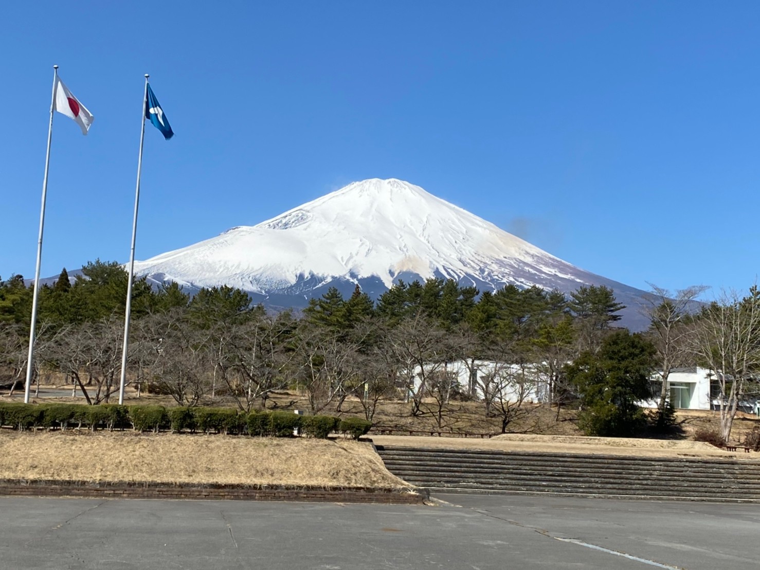 きっかけ+仲間づくりキャンプ in御殿場(3月)報告 きっかけ+仲間づくりキャンプ in御殿場(3月)報告