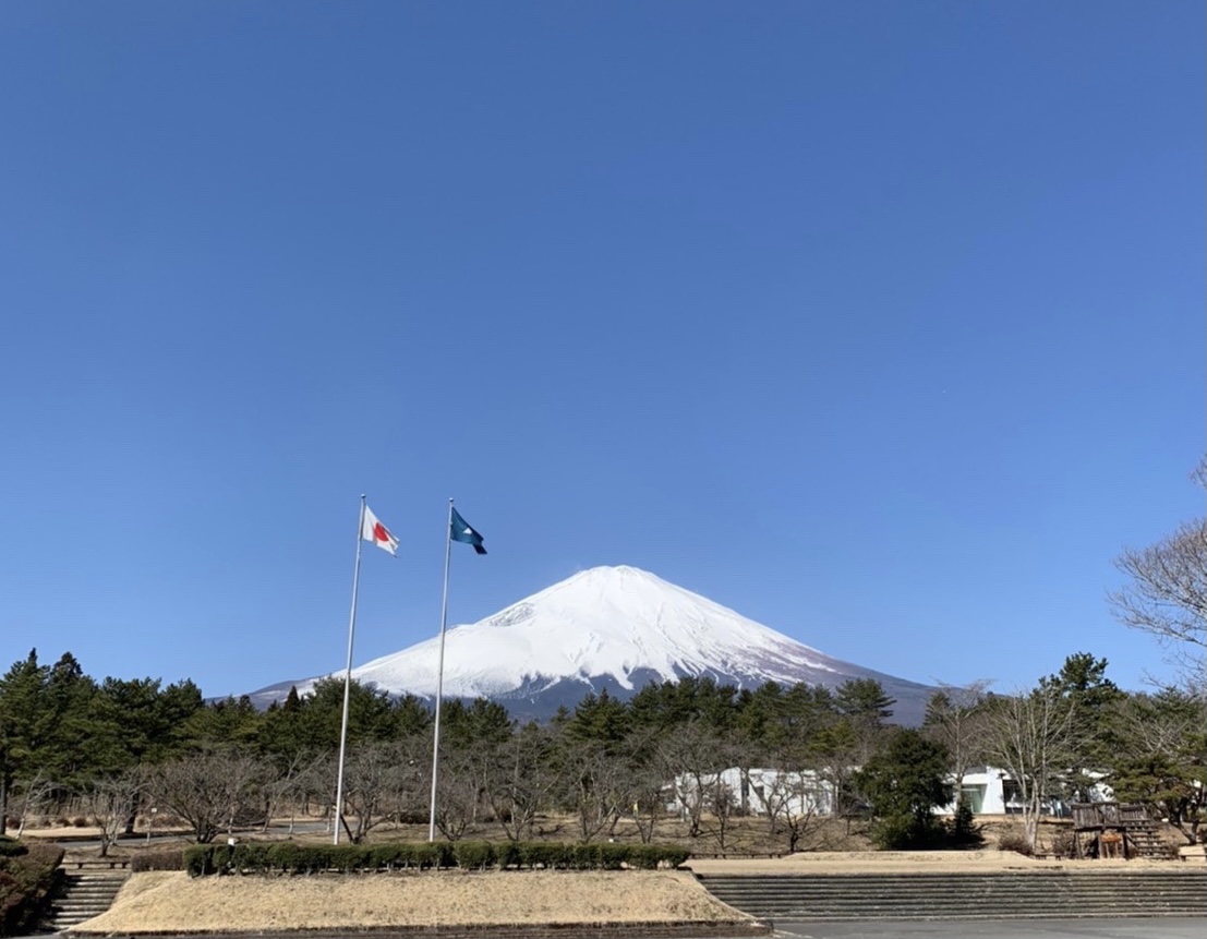 「きっかけ+仲間作りキャンプ」in御殿場のご報告 「きっかけ+仲間作りキャンプ」in御殿場のご報告