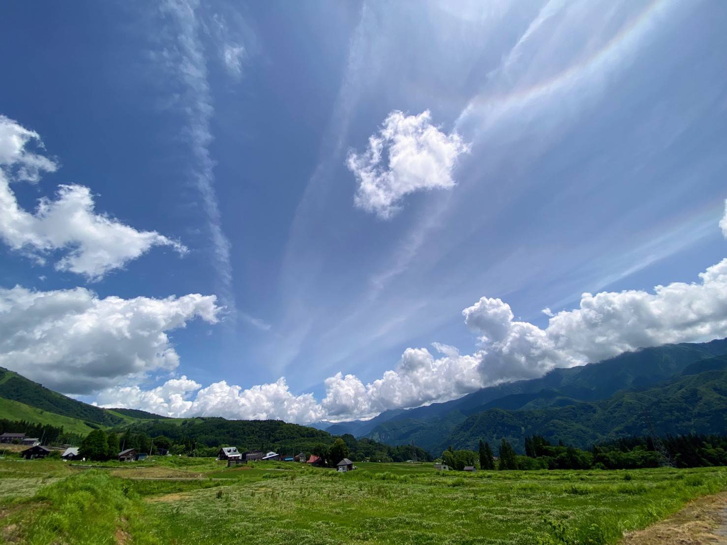 6月長野キャンプ報告！