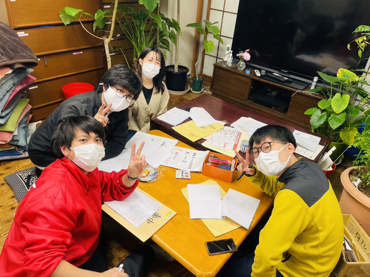 2023年もよろしくお願いします！