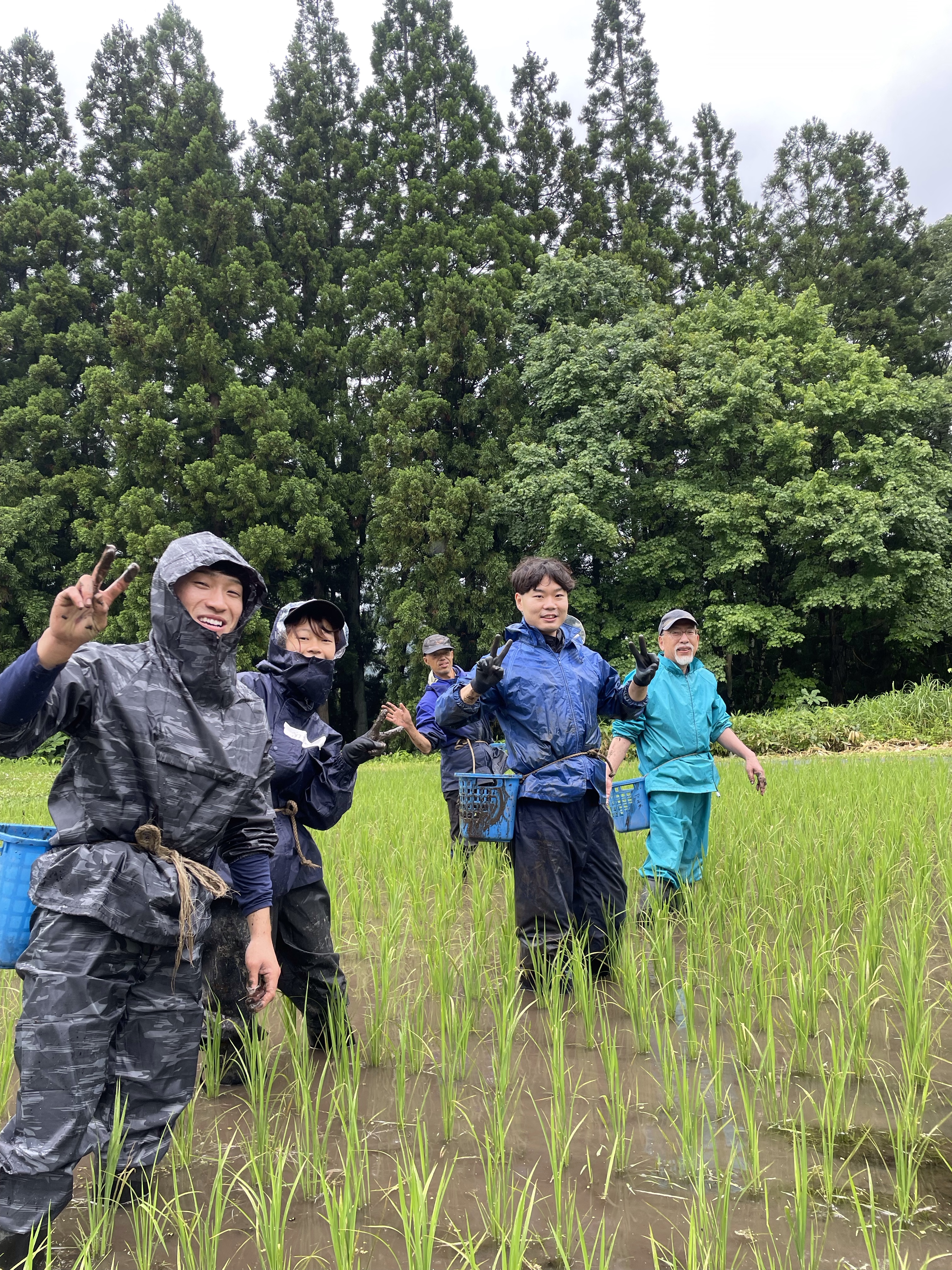 2023年夏　長野キャンプ報告！