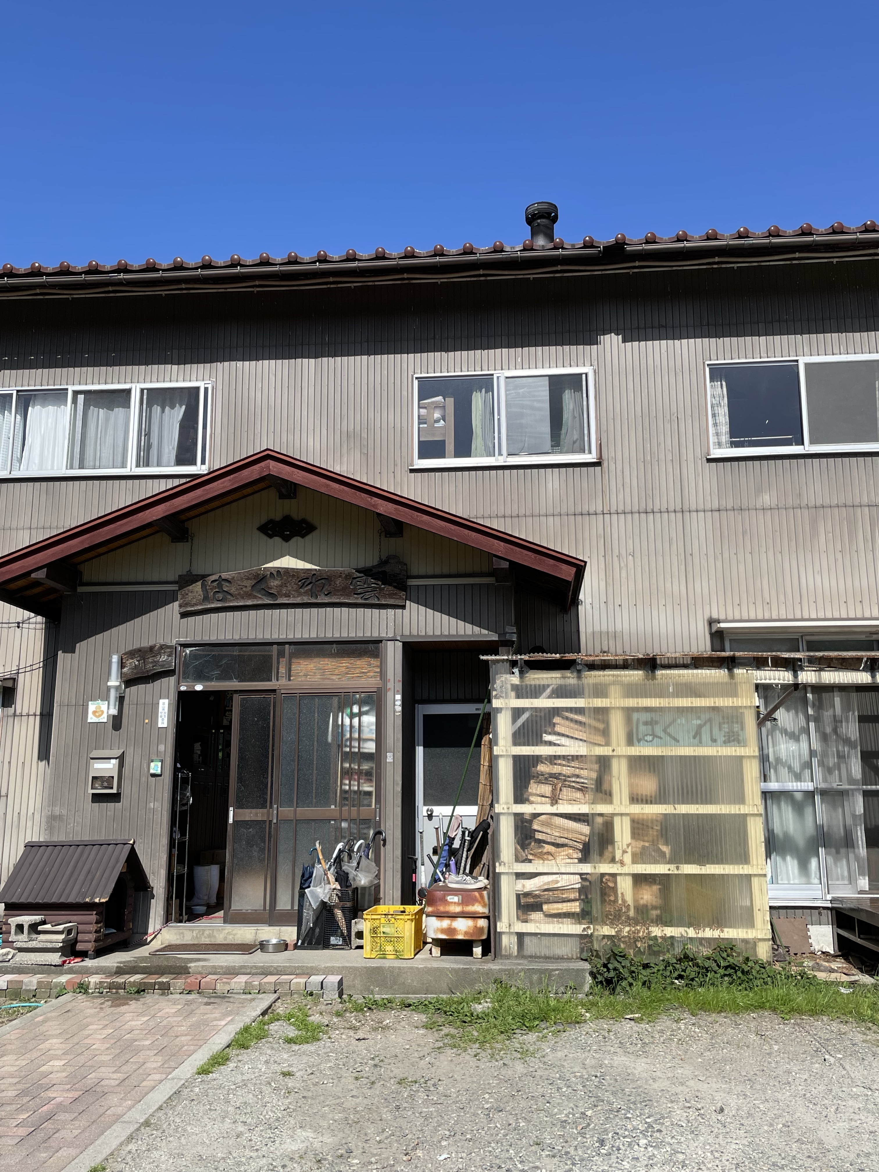 🌿2023年GW 富山キャンプ🌿