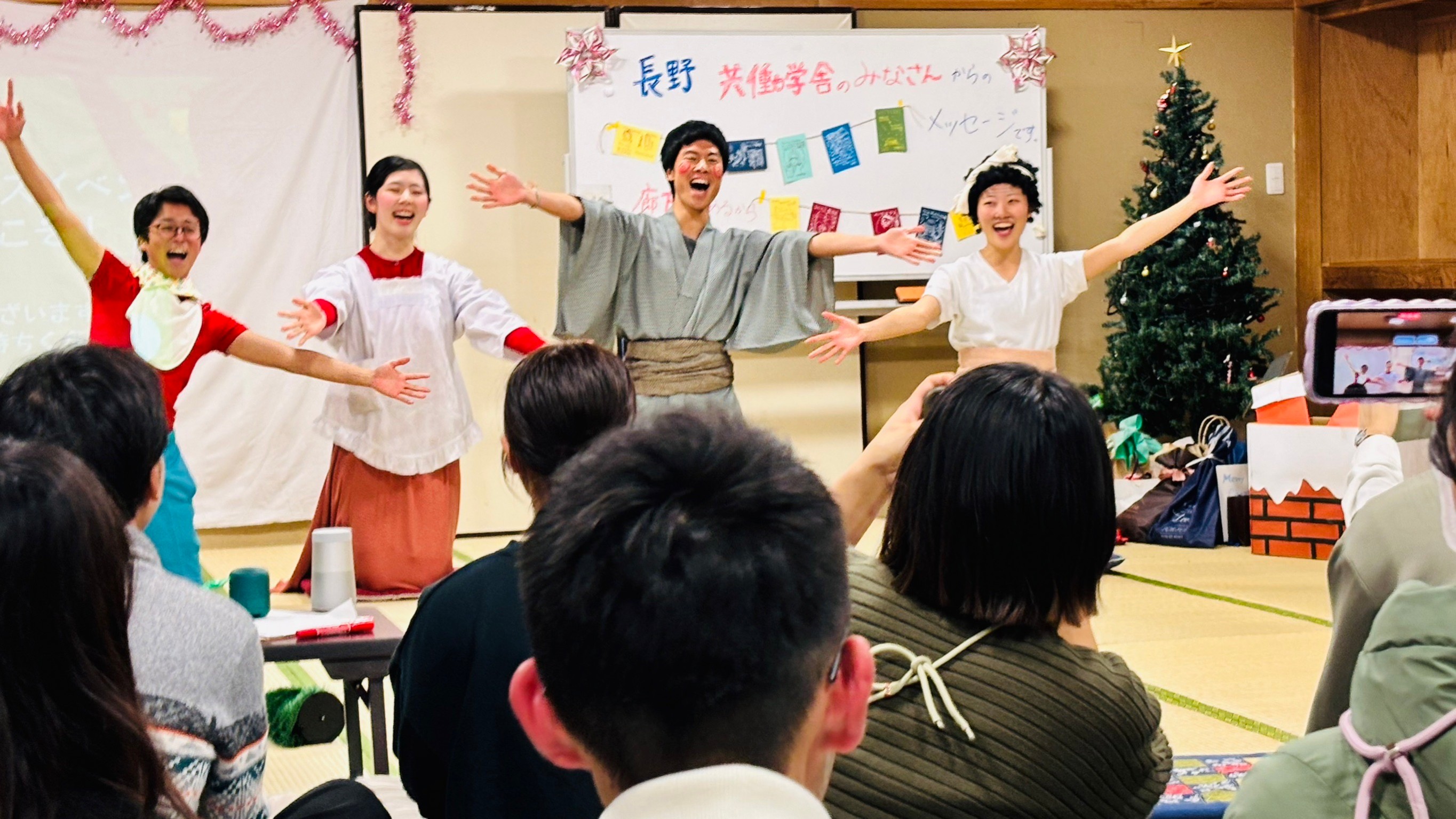 2023クリスマスイベント!!!